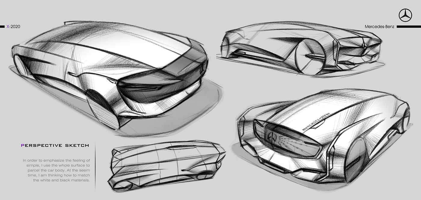 Benz，automobile，Design，originality，traffic，tool，