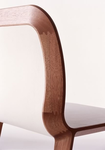 Muzhi workshop，Handmade woodwork，product design，Chair design，