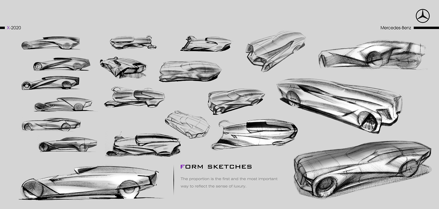 Benz，automobile，Design，originality，traffic，tool，