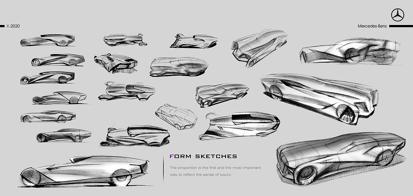 Benz，automobile，Design，originality，traffic，tool，