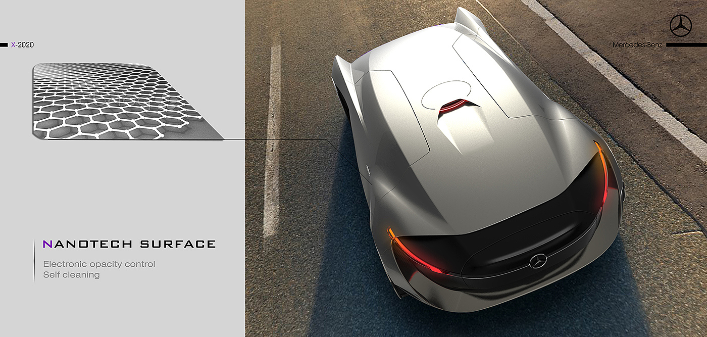 Benz，automobile，Design，originality，traffic，tool，