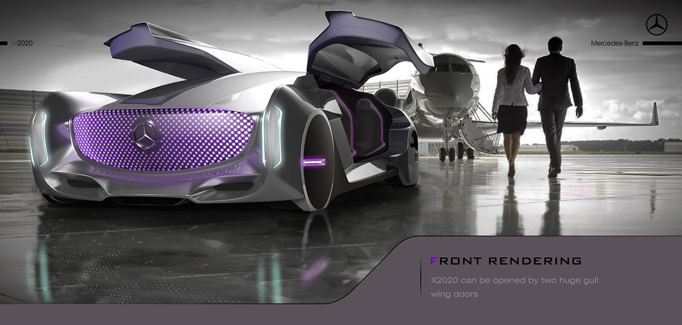 Benz，automobile，Design，originality，traffic，tool，