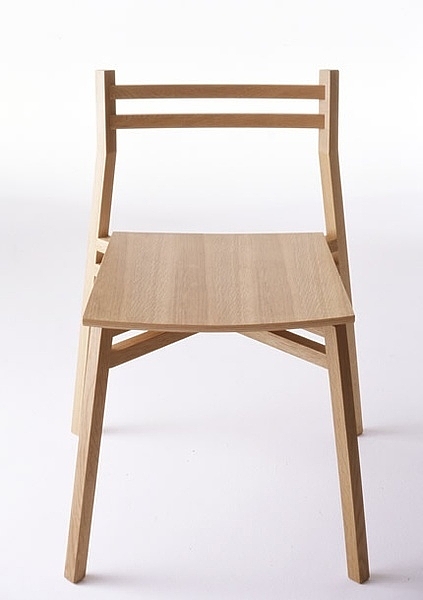 Muzhi workshop，Handmade woodwork，product design，Chair design，