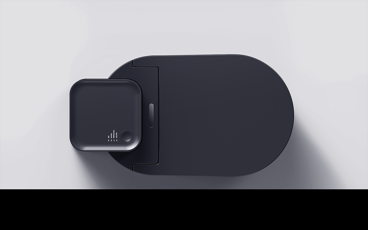 Button，switch，knob，Start key，details，industrial design，
