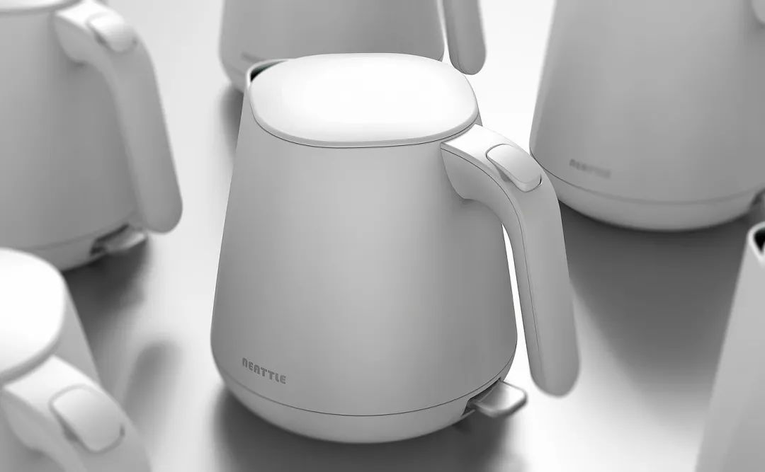 Button，switch，knob，Start key，details，industrial design，