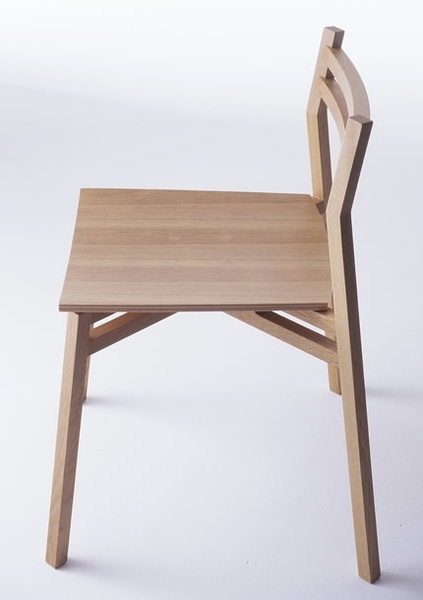 Muzhi workshop，Handmade woodwork，product design，Chair design，