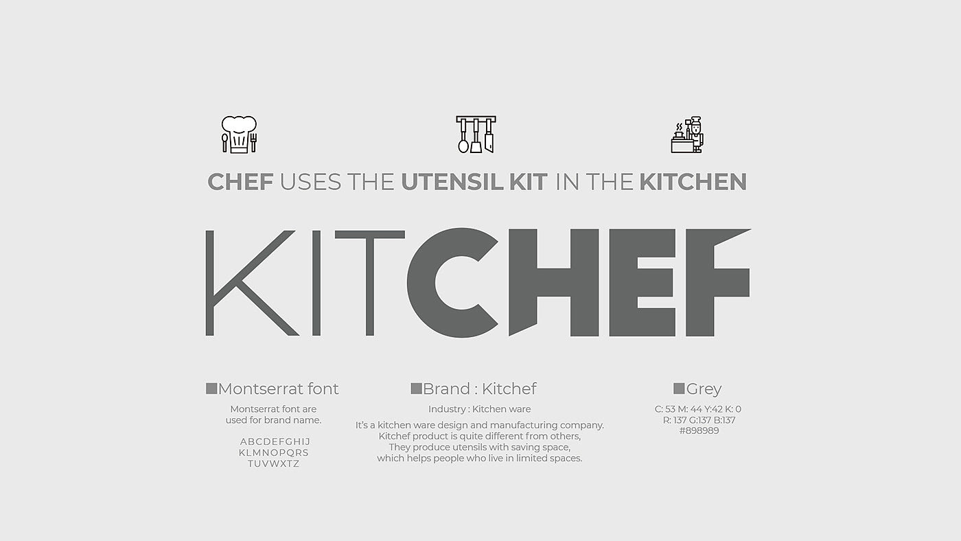 Kifchef，Dongje Park，