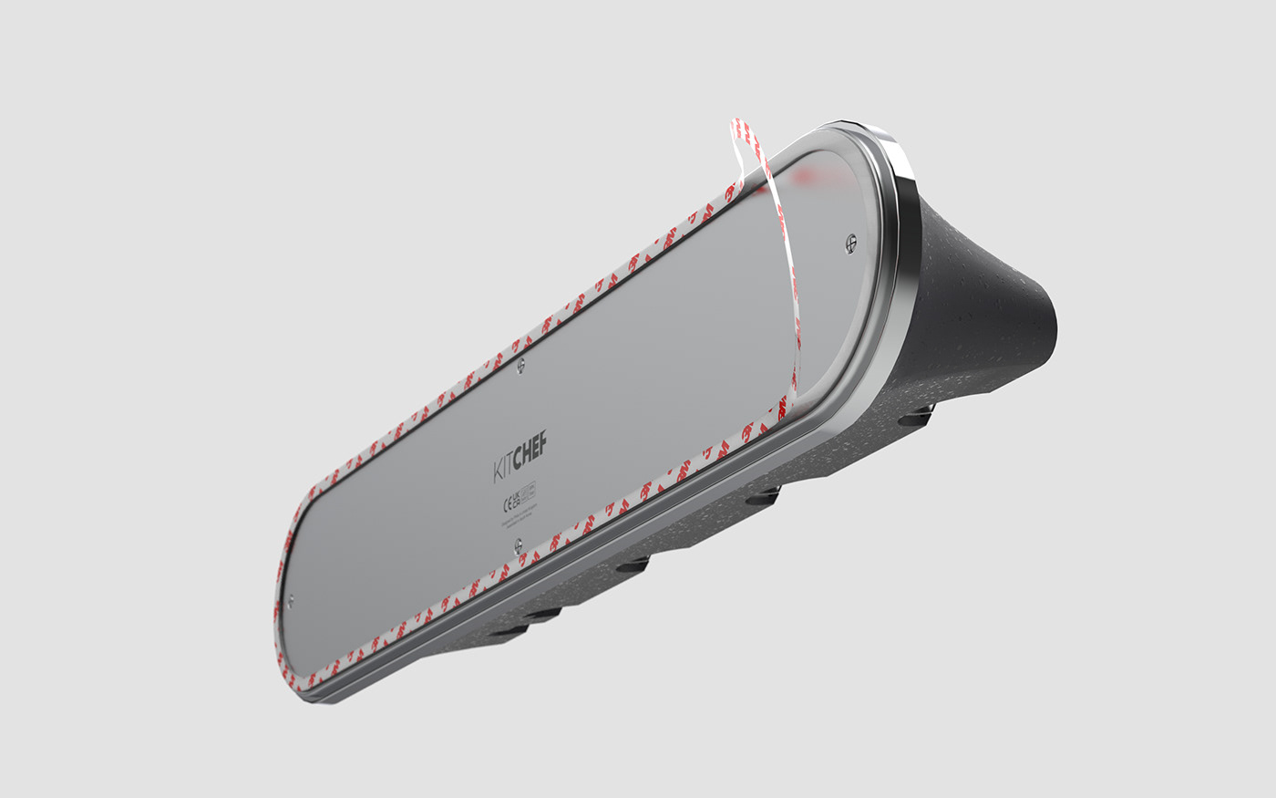 Kifchef，Dongje Park，