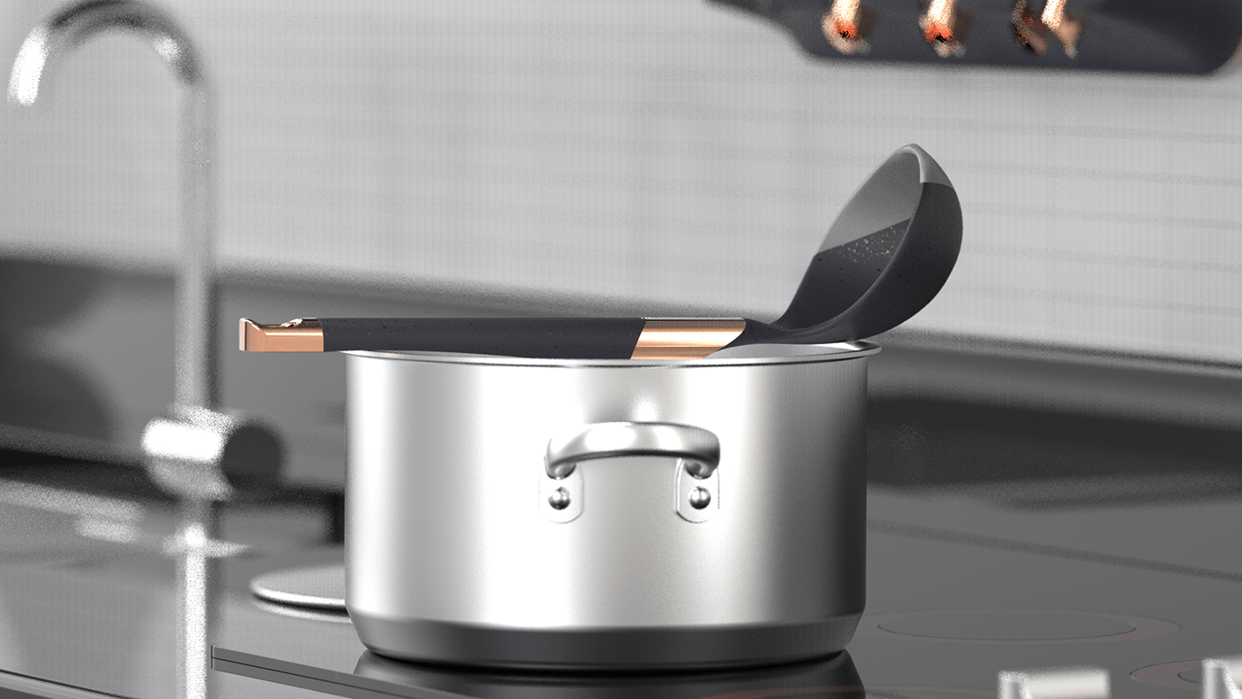 Kifchef，Dongje Park，