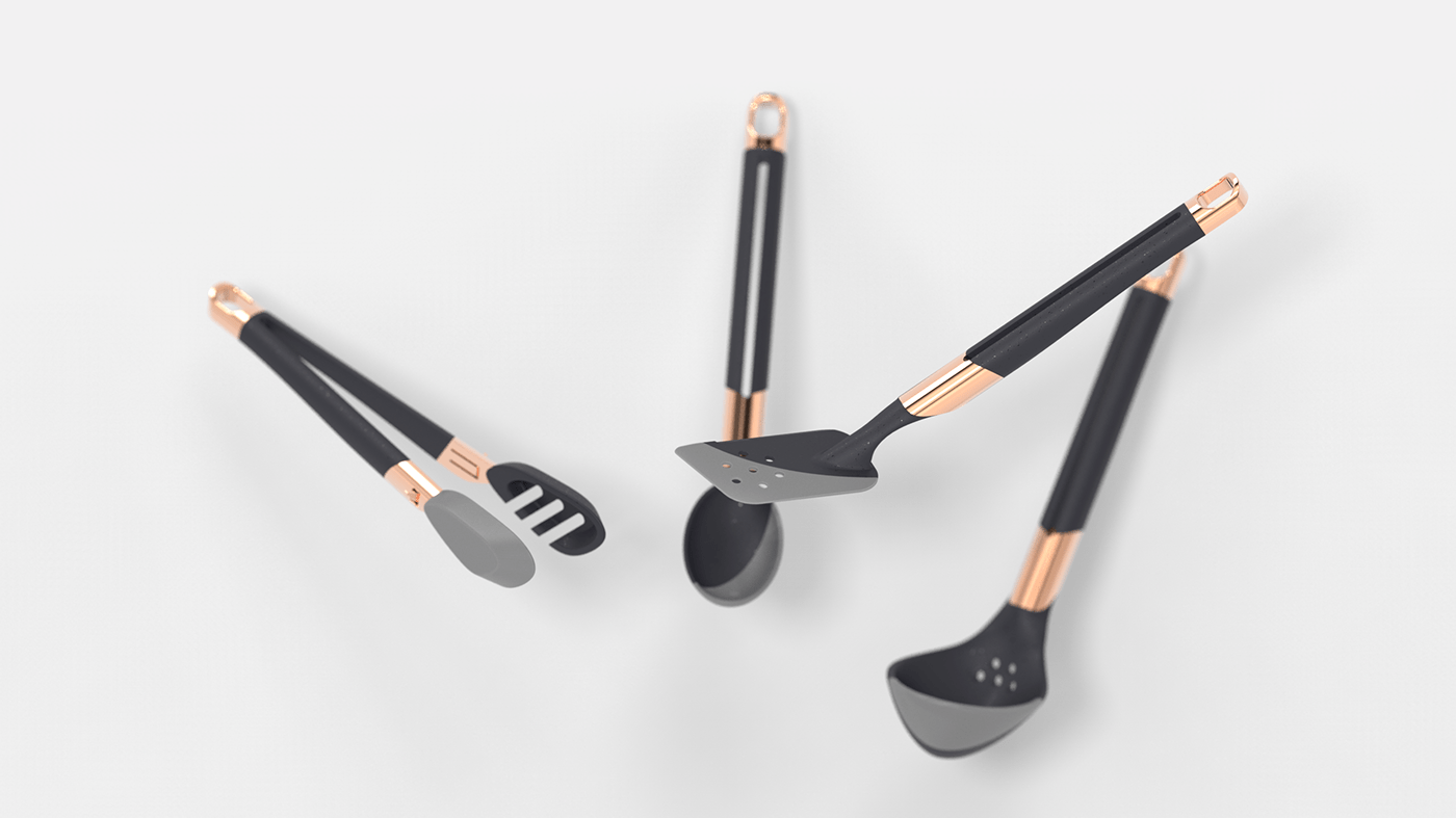 Kifchef，Dongje Park，