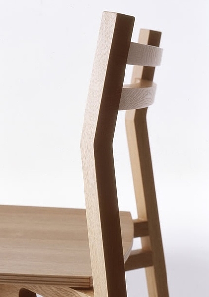 Muzhi workshop，Handmade woodwork，product design，Chair design，