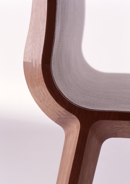 Muzhi workshop，Handmade woodwork，product design，Chair design，