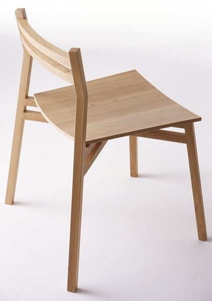 Muzhi workshop，Handmade woodwork，product design，Chair design，