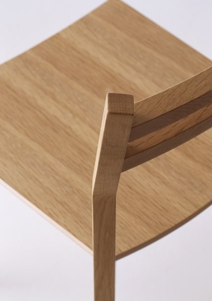 Muzhi workshop，Handmade woodwork，product design，Chair design，