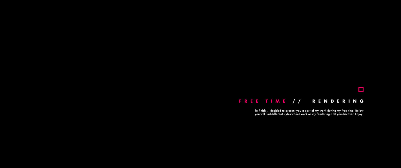 Cedric rufroy，Motorcycle Portfoli，sketch，sample reels，motorcycle，a design chart，