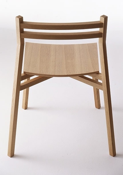 Muzhi workshop，Handmade woodwork，product design，Chair design，