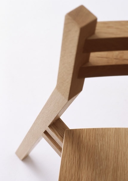 Muzhi workshop，Handmade woodwork，product design，Chair design，