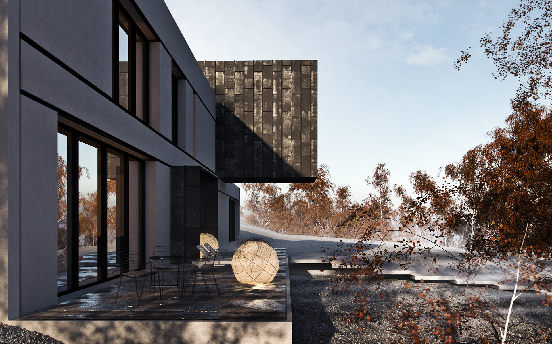 Architecture，industrial design，Interior design，building design，get accommodation，