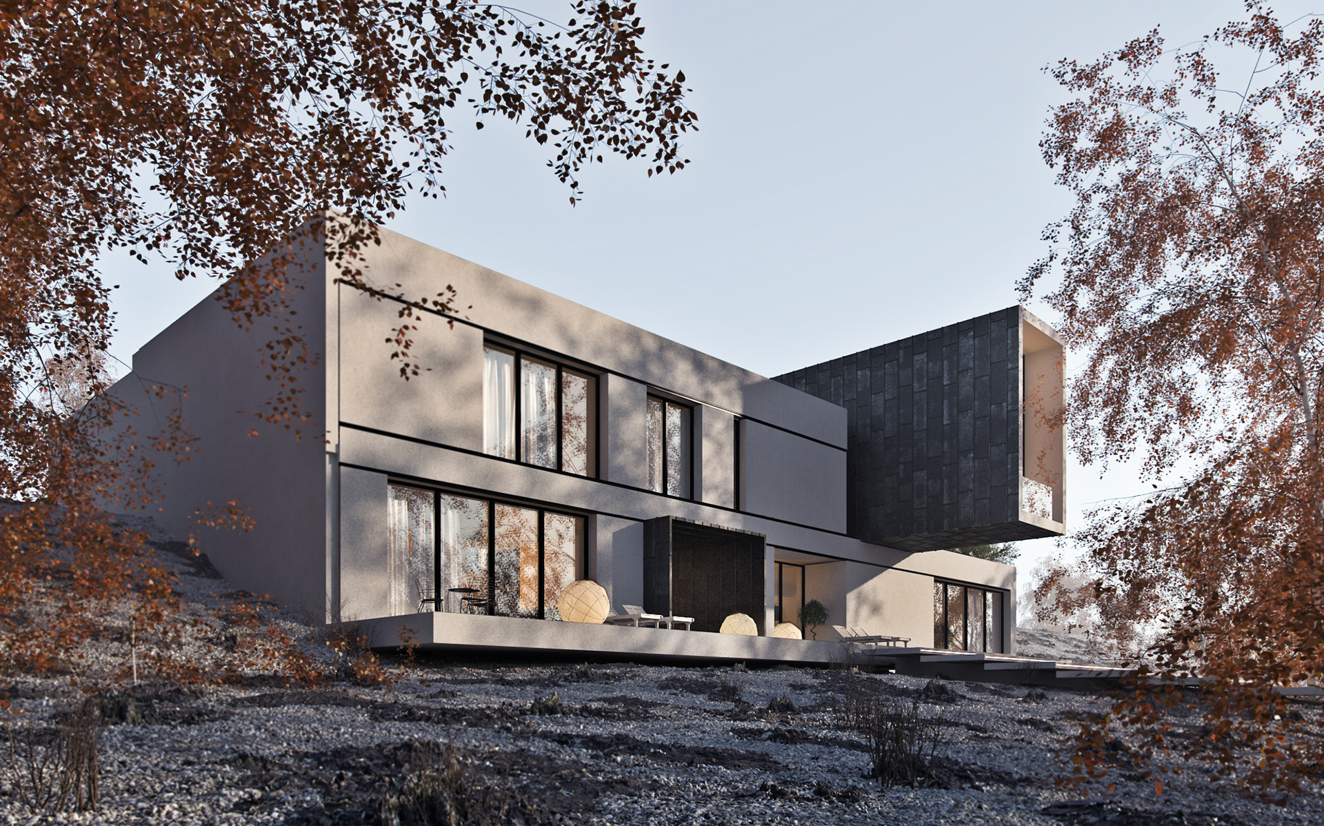 Architecture，industrial design，Interior design，building design，get accommodation，