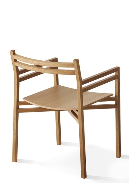Muzhi workshop，Handmade woodwork，product design，Chair design，