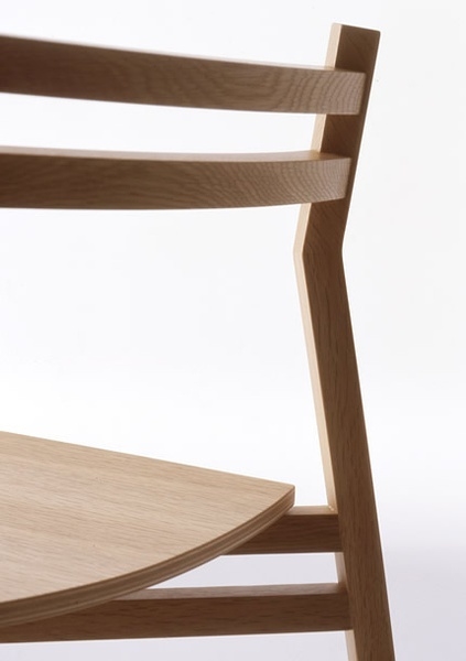 Muzhi workshop，Handmade woodwork，product design，Chair design，