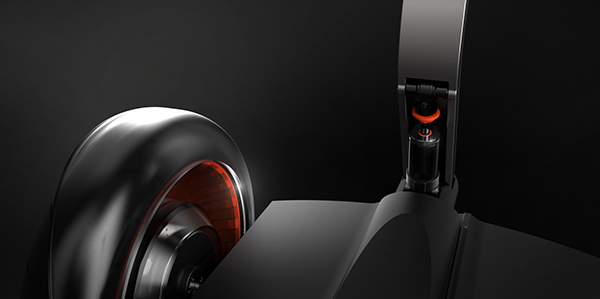 industrial design，vehicle，convenient，fashion，science and technology，originality，