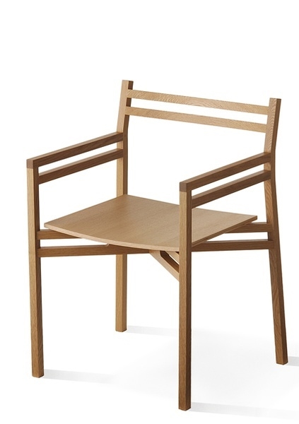 Muzhi workshop，Handmade woodwork，product design，Chair design，