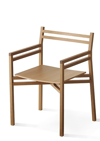Muzhi workshop，Handmade woodwork，product design，Chair design，