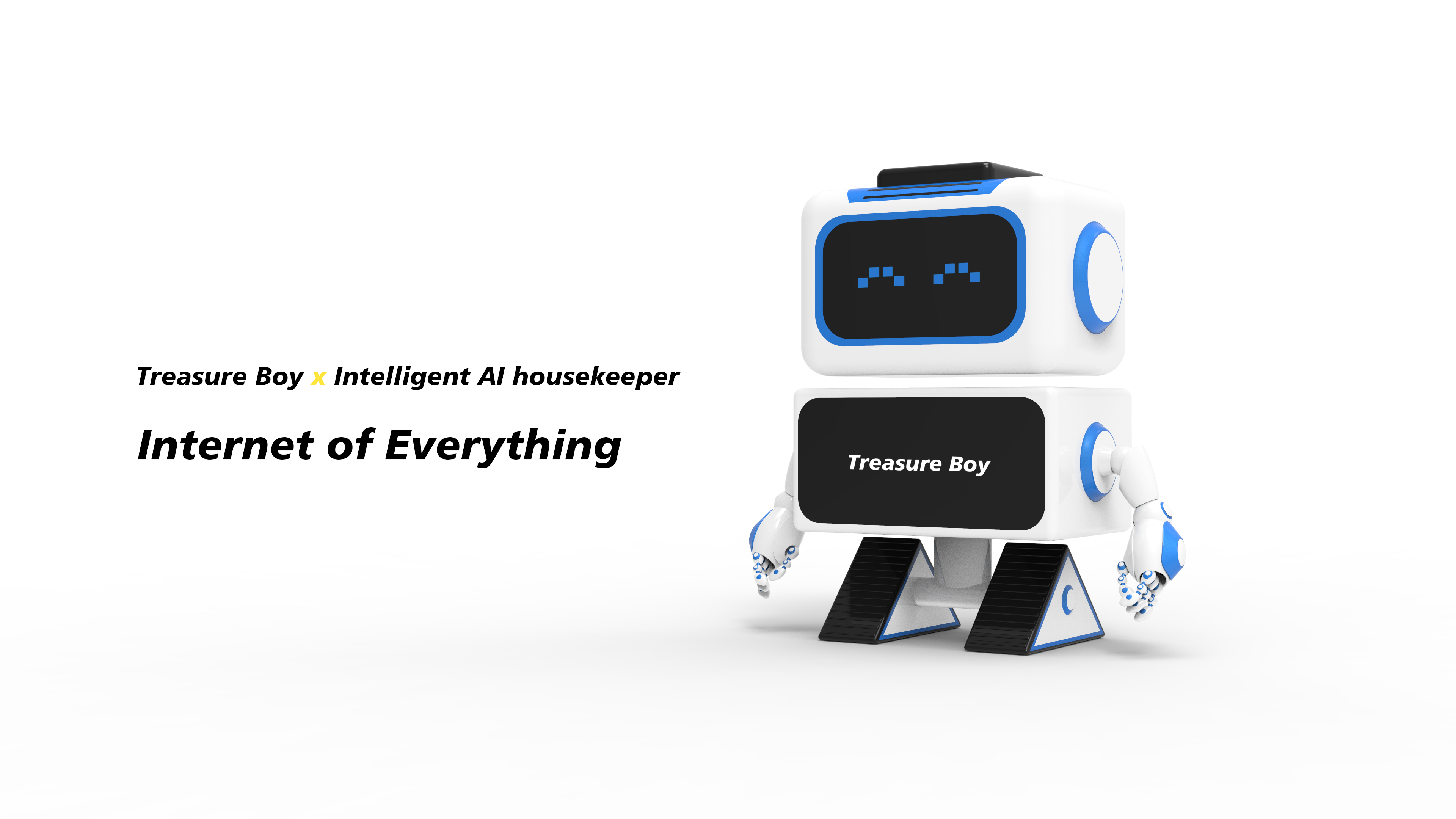 artificial intelligence，robot，housekeeper，ai，future，science and technology，internet，Interconnection of all things，