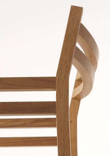 Muzhi workshop，Handmade woodwork，product design，Chair design，