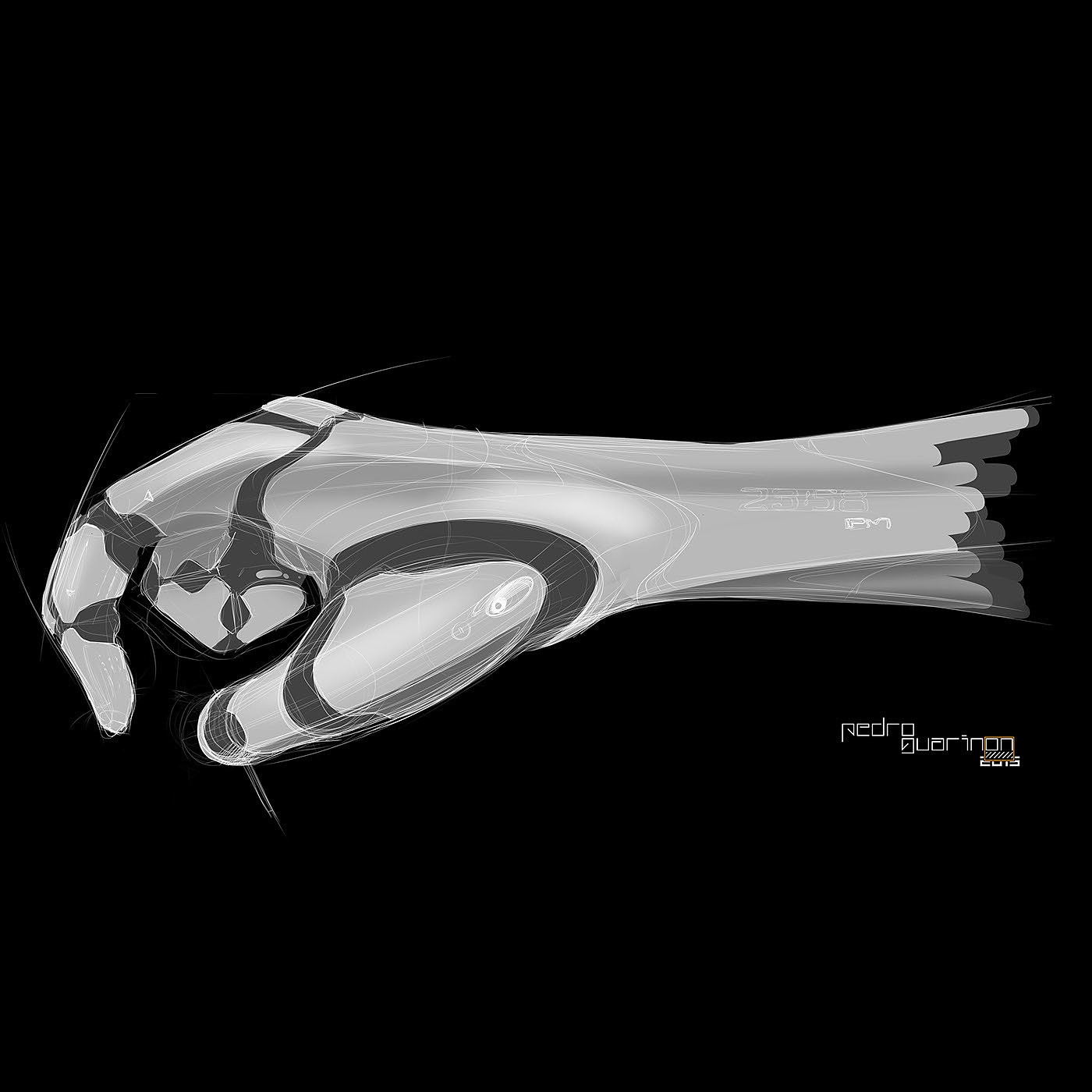 simulation，Arm，originality，Design，human body，