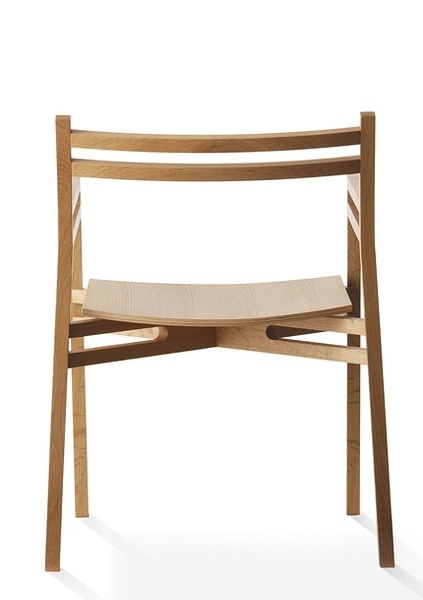 Muzhi workshop，Handmade woodwork，product design，Chair design，