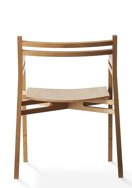 Muzhi workshop，Handmade woodwork，product design，Chair design，