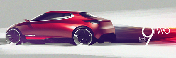 vehicle，industrial design，Sports car，science and technology，Illustration，