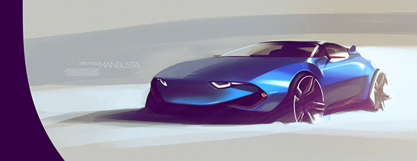 vehicle，industrial design，Sports car，science and technology，Illustration，