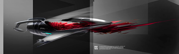 vehicle，industrial design，Sports car，science and technology，Illustration，