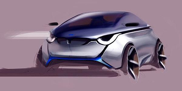 vehicle，industrial design，Sports car，science and technology，Illustration，