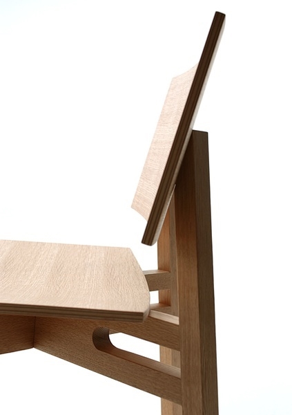 Muzhi workshop，Handmade woodwork，product design，Chair design，