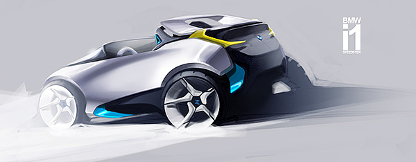 vehicle，industrial design，Sports car，science and technology，Illustration，