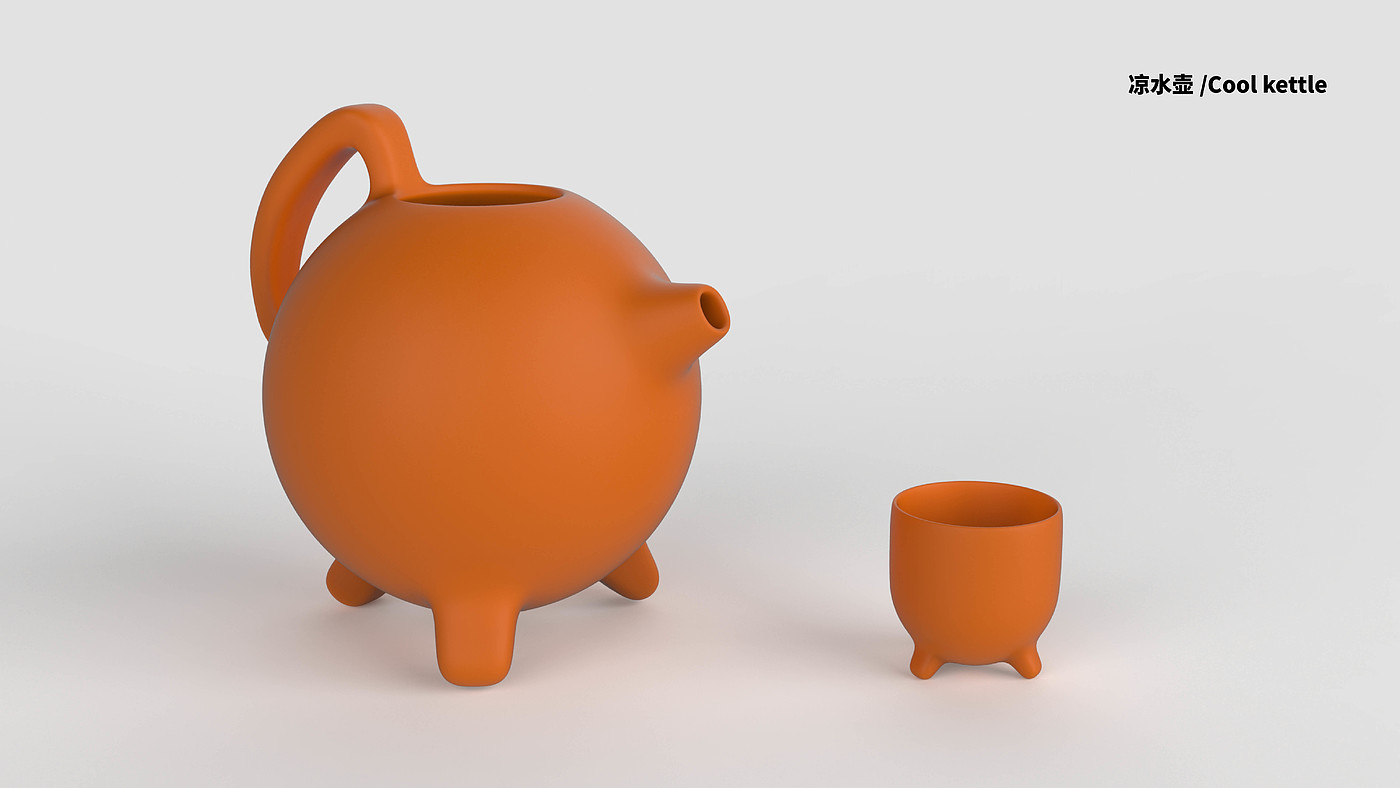 Daily Necessities，diet，Nursing products，Reconcile natural and modern things，details，Unconscious design，