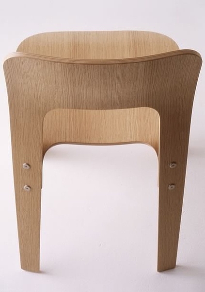 Muzhi workshop，Handmade woodwork，product design，Chair design，