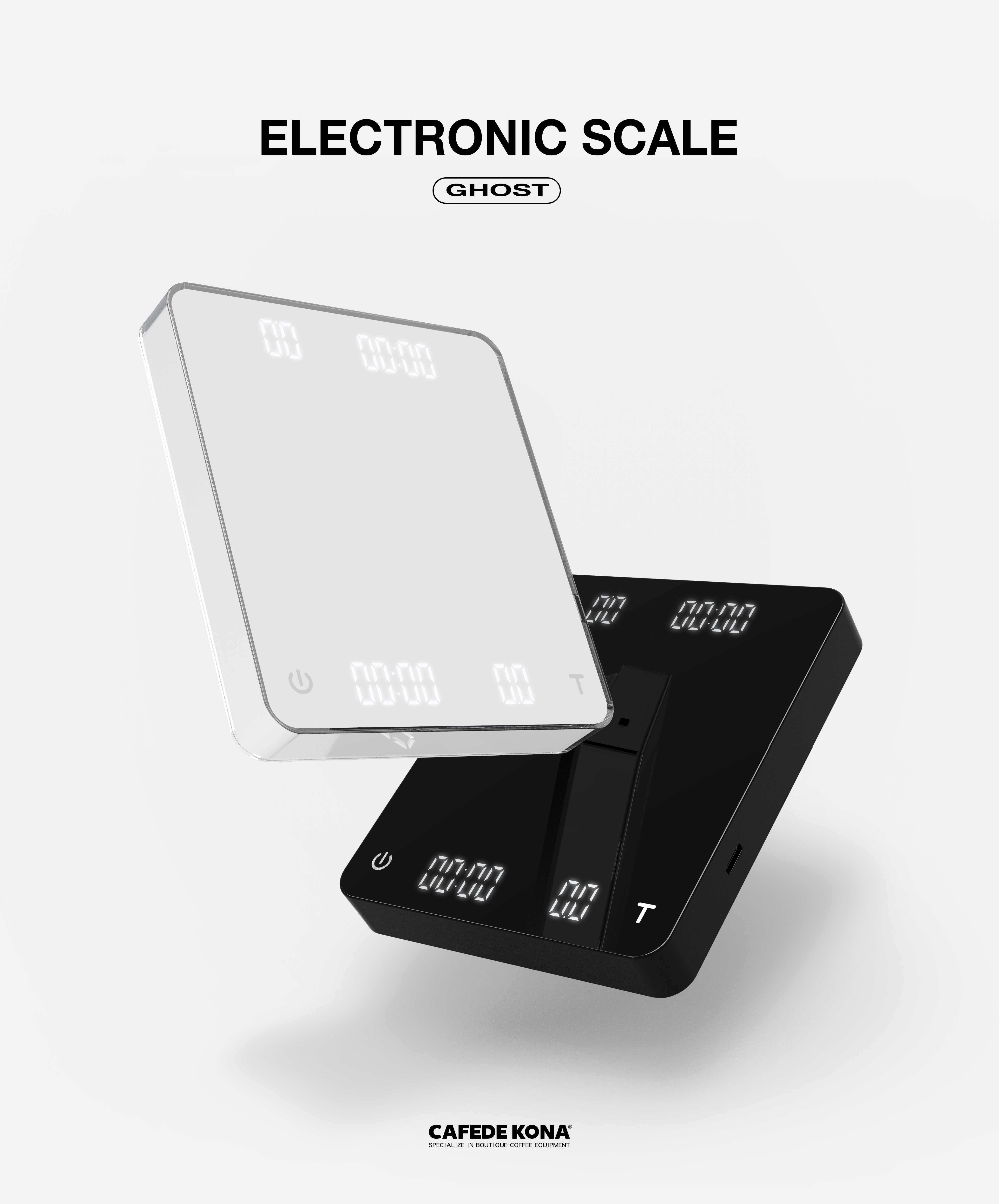 Coffee，Electronic scale，Make coffee by hand，Coffee utensils，Kitchen electronic scale，