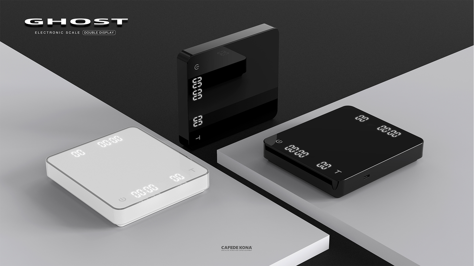 Coffee，Electronic scale，Make coffee by hand，Coffee utensils，Kitchen electronic scale，