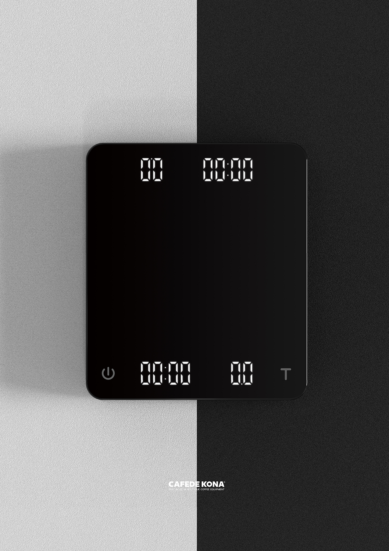 Coffee，Electronic scale，Make coffee by hand，Coffee utensils，Kitchen electronic scale，