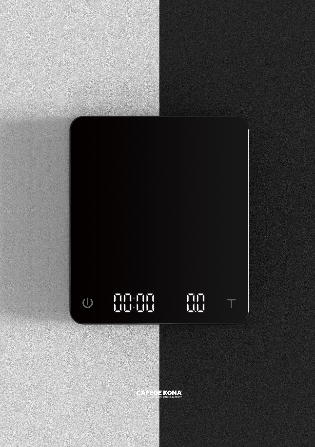 Coffee，Electronic scale，Make coffee by hand，Coffee utensils，Kitchen electronic scale，