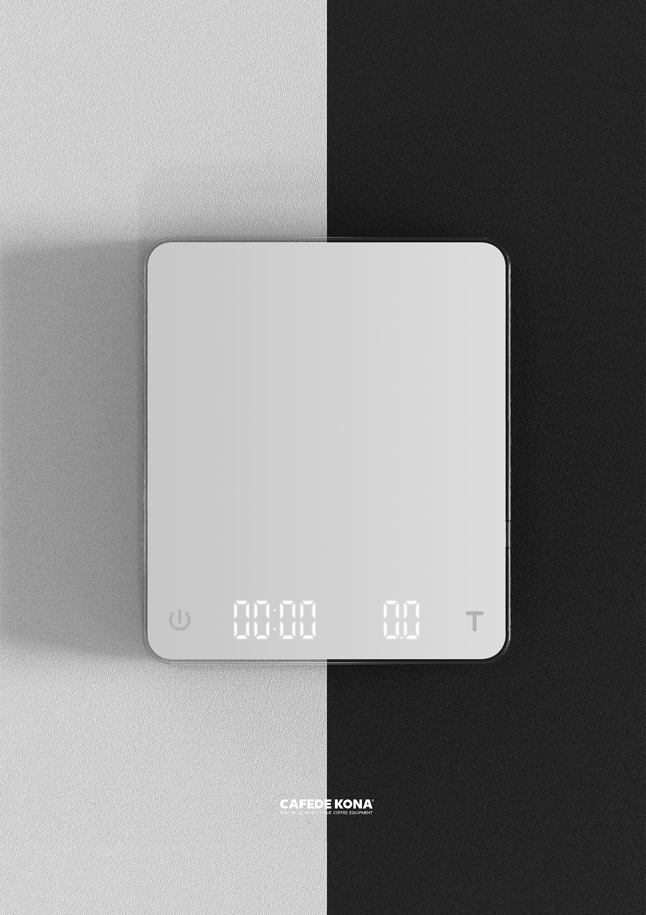 Coffee，Electronic scale，Make coffee by hand，Coffee utensils，Kitchen electronic scale，