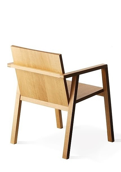 Muzhi workshop，Handmade woodwork，product design，Chair design，