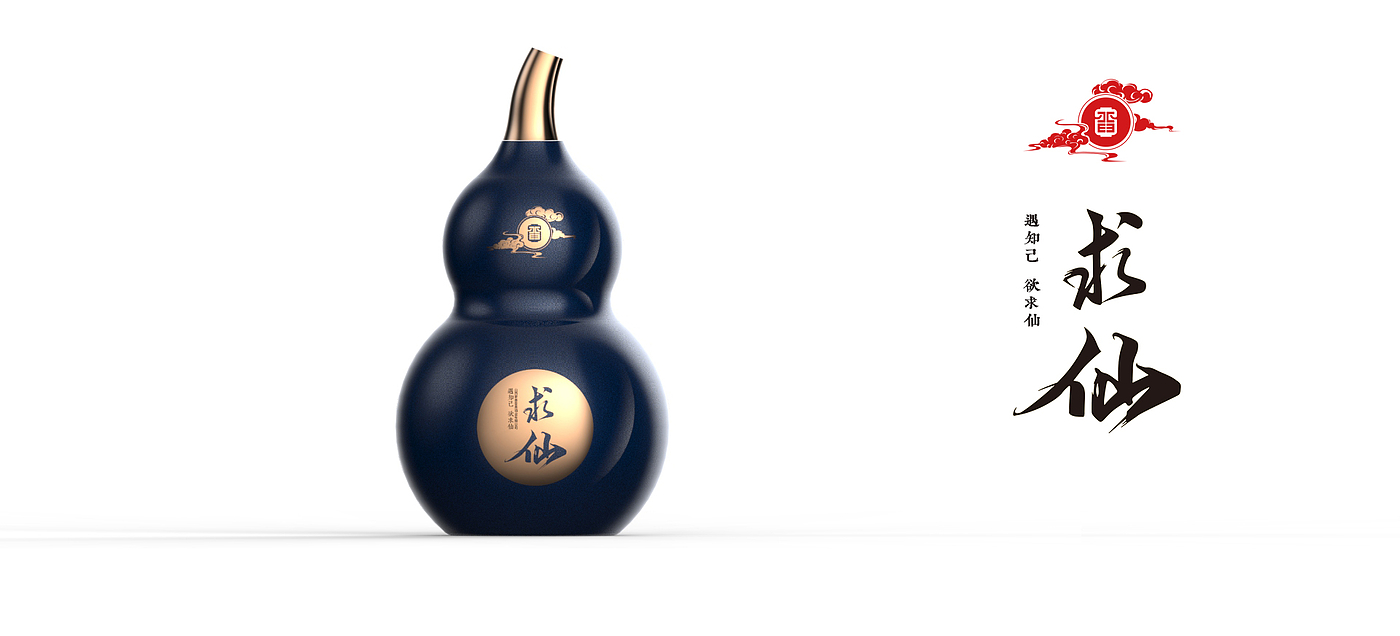 Wine, packaging, product design，