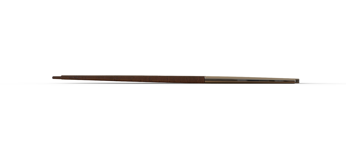Product design, chopsticks, hygiene，