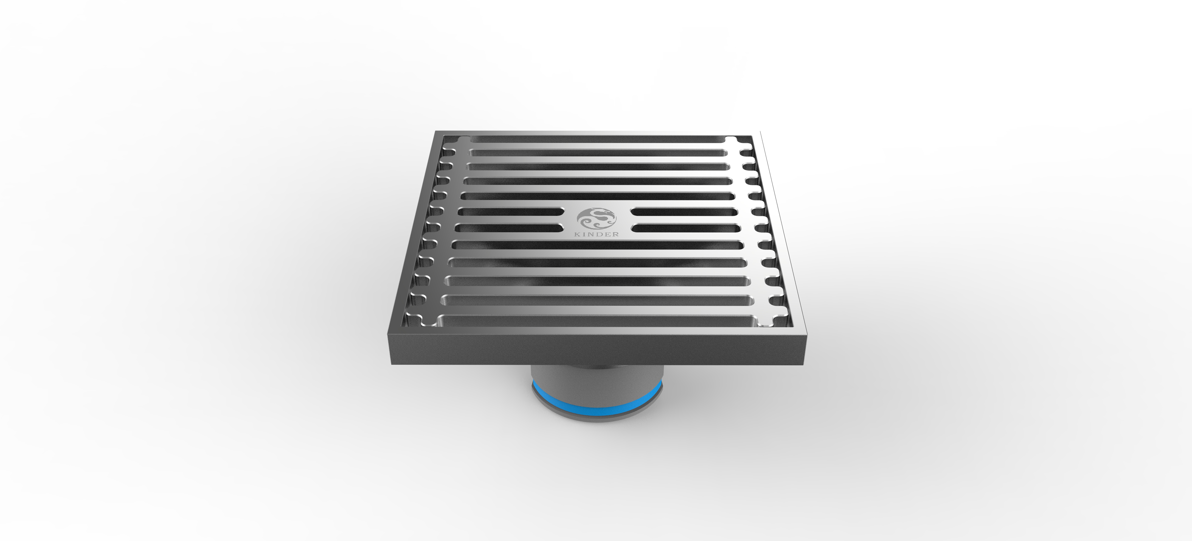 Product design, floor drain，